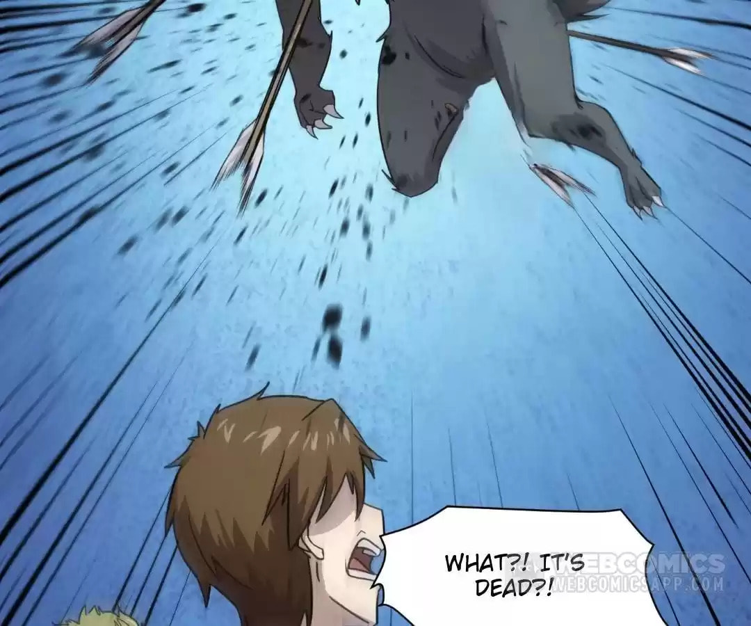 Read The Ultimate Summoner chapter 119 image 10 on Lezhin