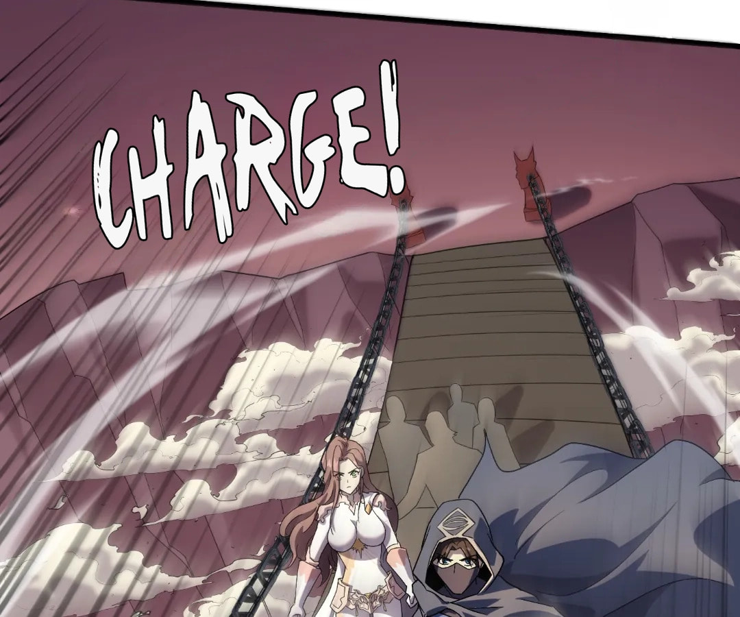 Read The Ultimate Summoner chapter 119 image 100 on Lezhin