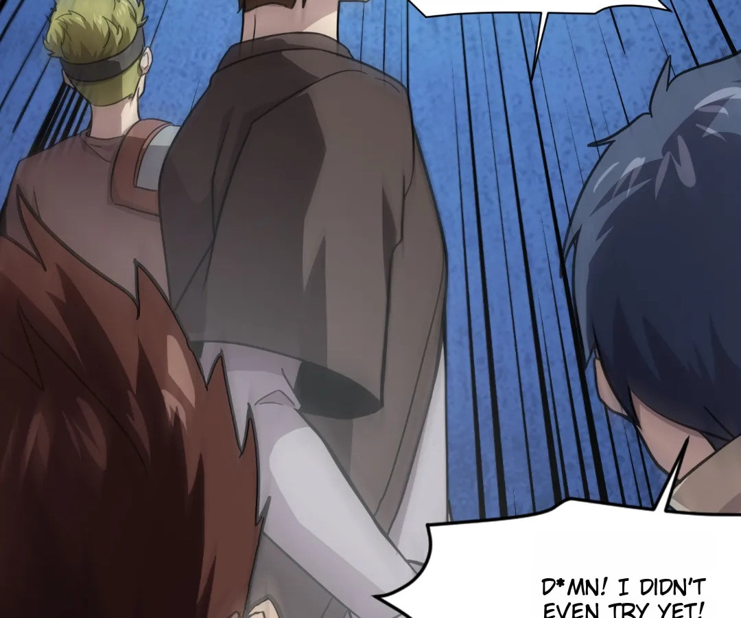 Read The Ultimate Summoner chapter 119 image 11 on Lezhin