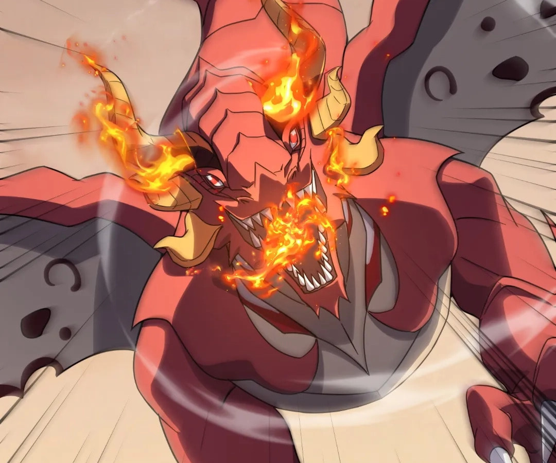 Read The Ultimate Summoner chapter 119 image 110 on Lezhin