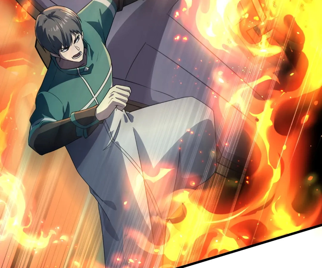Read The Ultimate Summoner chapter 119 image 119 on Lezhin