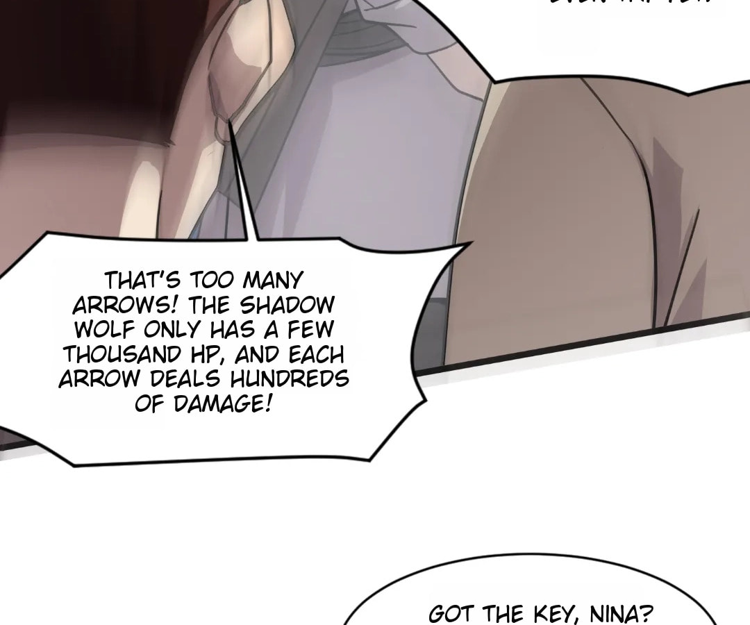 Read The Ultimate Summoner chapter 119 image 12 on Lezhin