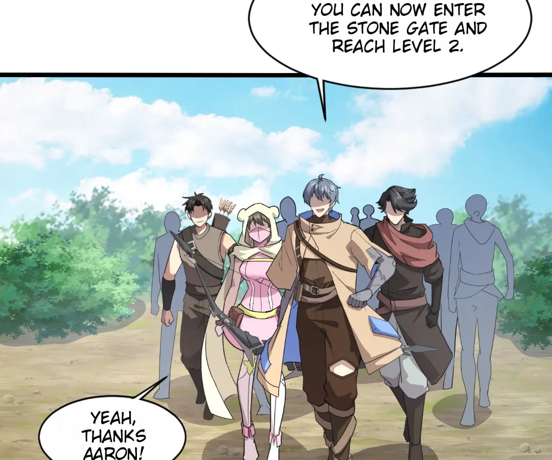 Read The Ultimate Summoner chapter 119 image 13 on Lezhin
