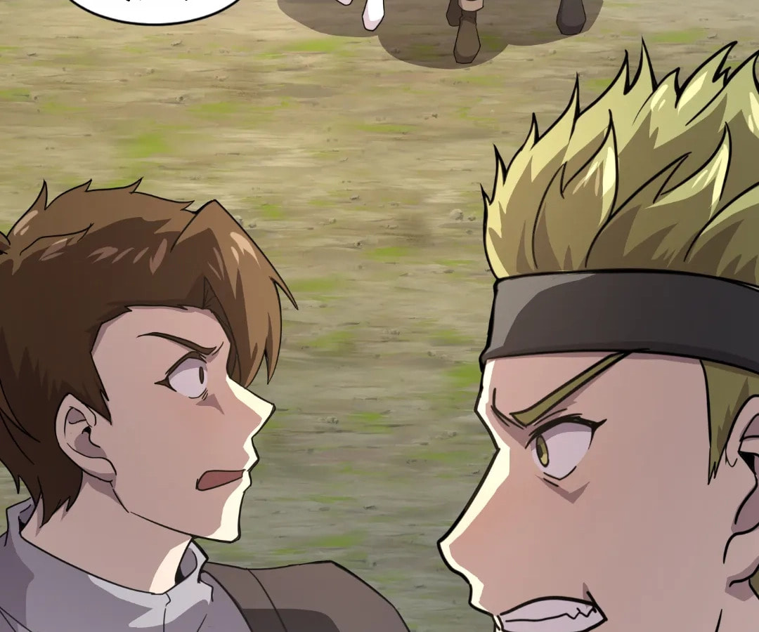 Read The Ultimate Summoner chapter 119 image 14 on Lezhin