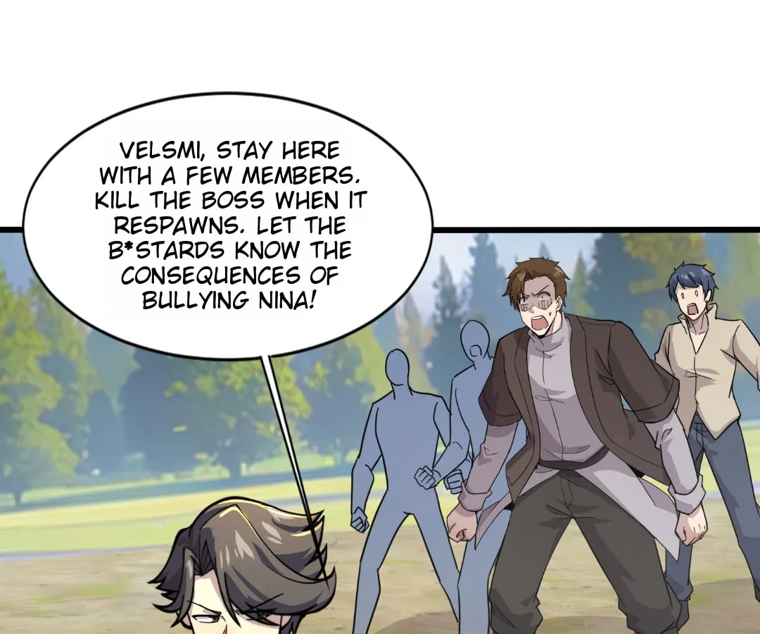 Read The Ultimate Summoner chapter 119 image 16 on Lezhin