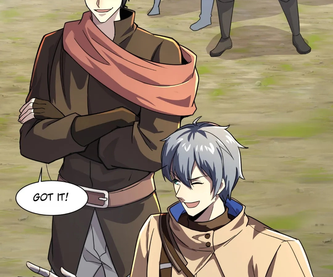 Read The Ultimate Summoner chapter 119 image 17 on Lezhin