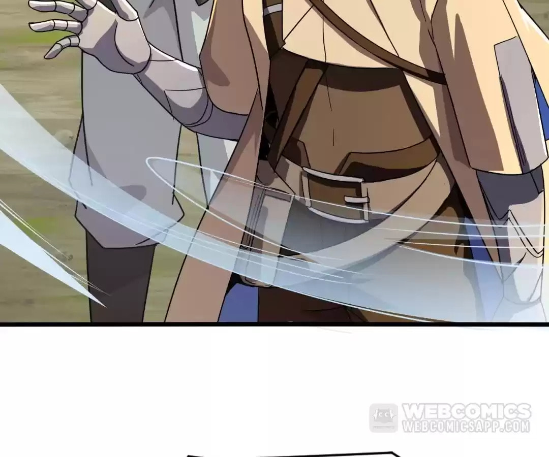 Read The Ultimate Summoner chapter 119 image 18 on Lezhin