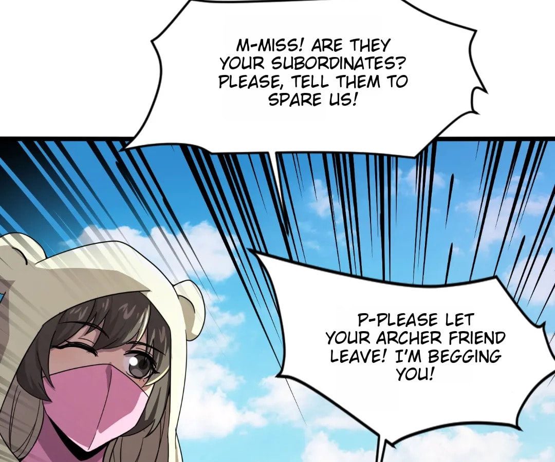 Read The Ultimate Summoner chapter 119 image 19 on Lezhin