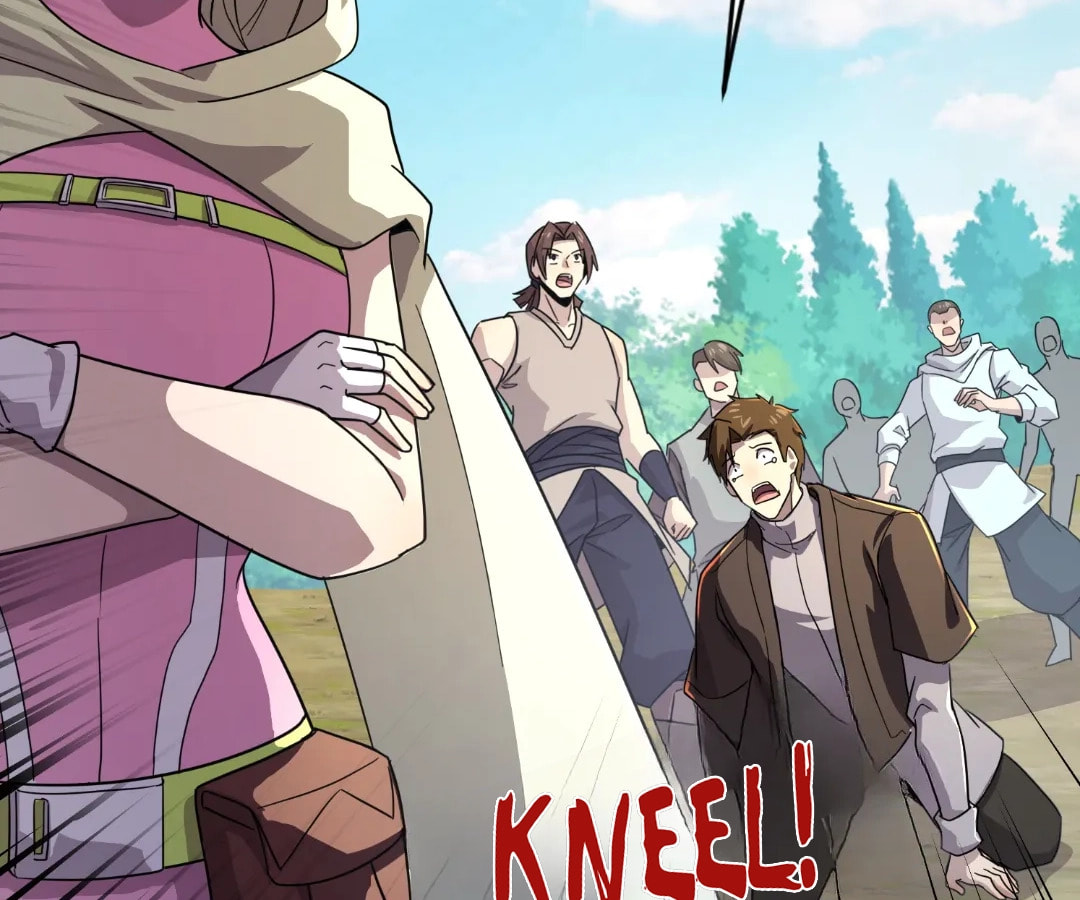 Read The Ultimate Summoner chapter 119 image 20 on Lezhin