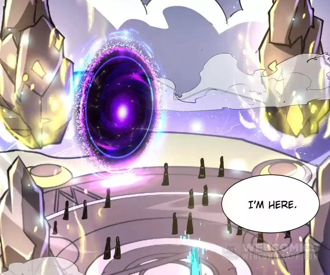 Read The Ultimate Summoner chapter 119 image 26 on Lezhin
