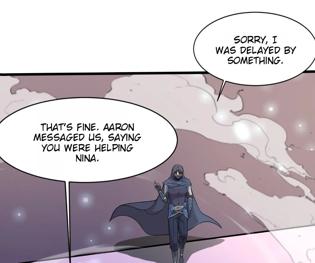 Read The Ultimate Summoner chapter 119 image 28 on Lezhin