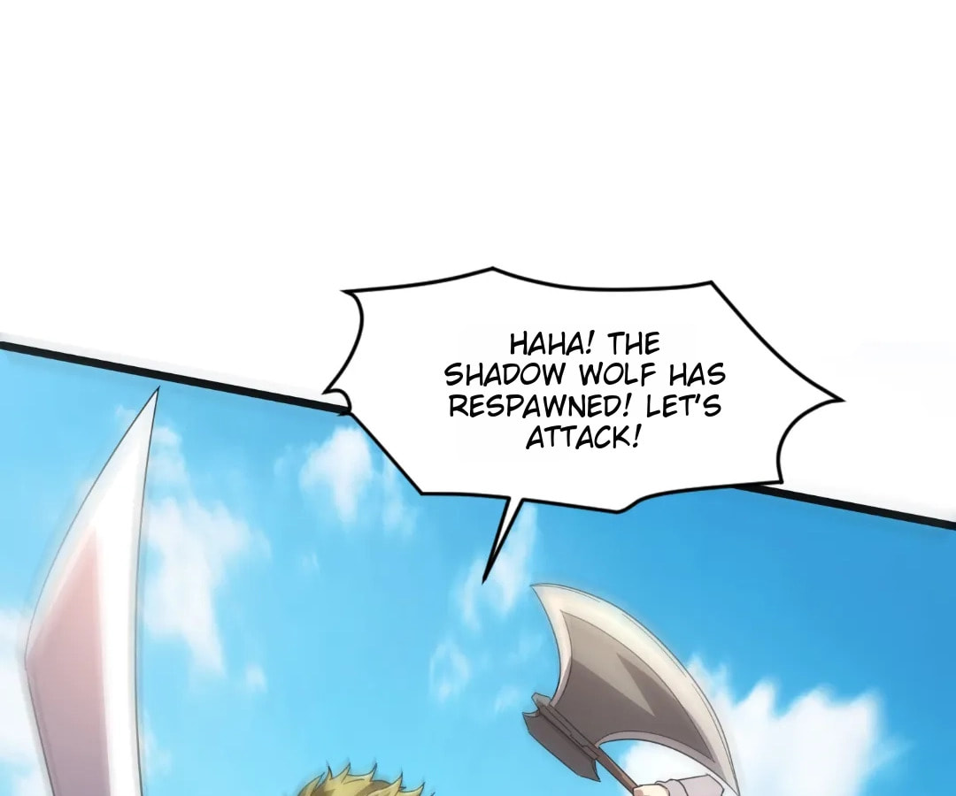 Read The Ultimate Summoner chapter 119 image 3 on Lezhin