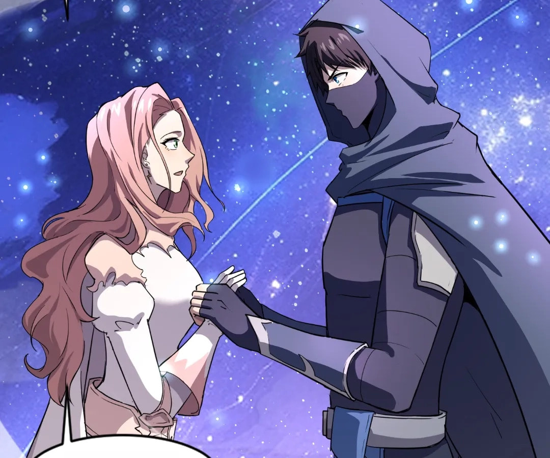 Read The Ultimate Summoner chapter 119 image 32 on Lezhin