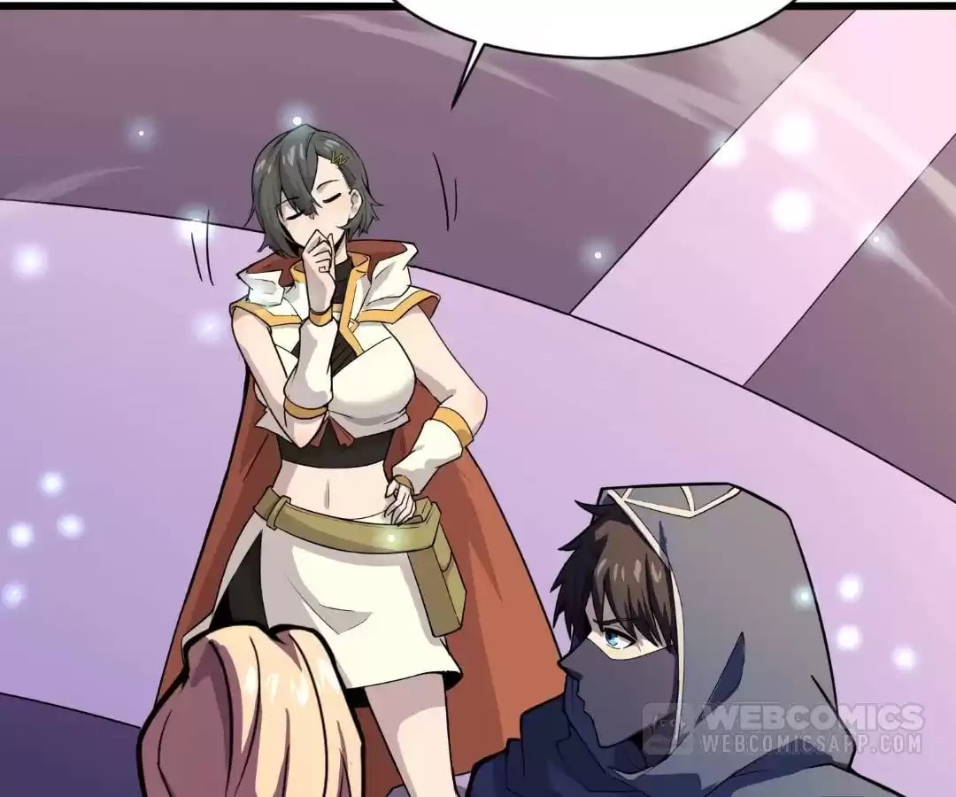 Read The Ultimate Summoner chapter 119 image 34 on Lezhin