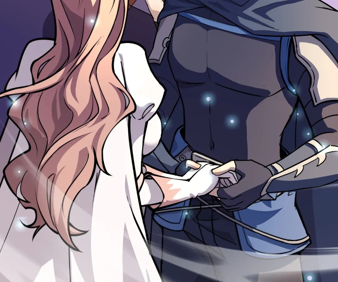 Read The Ultimate Summoner chapter 119 image 35 on Lezhin