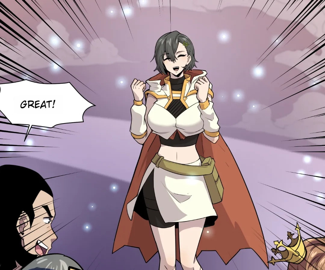 Read The Ultimate Summoner chapter 119 image 37 on Lezhin