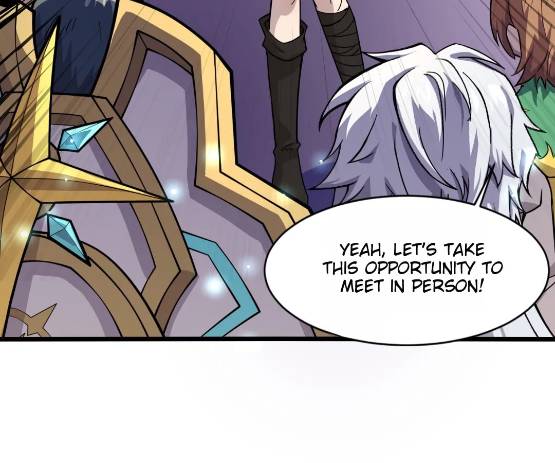 Read The Ultimate Summoner chapter 119 image 38 on Lezhin