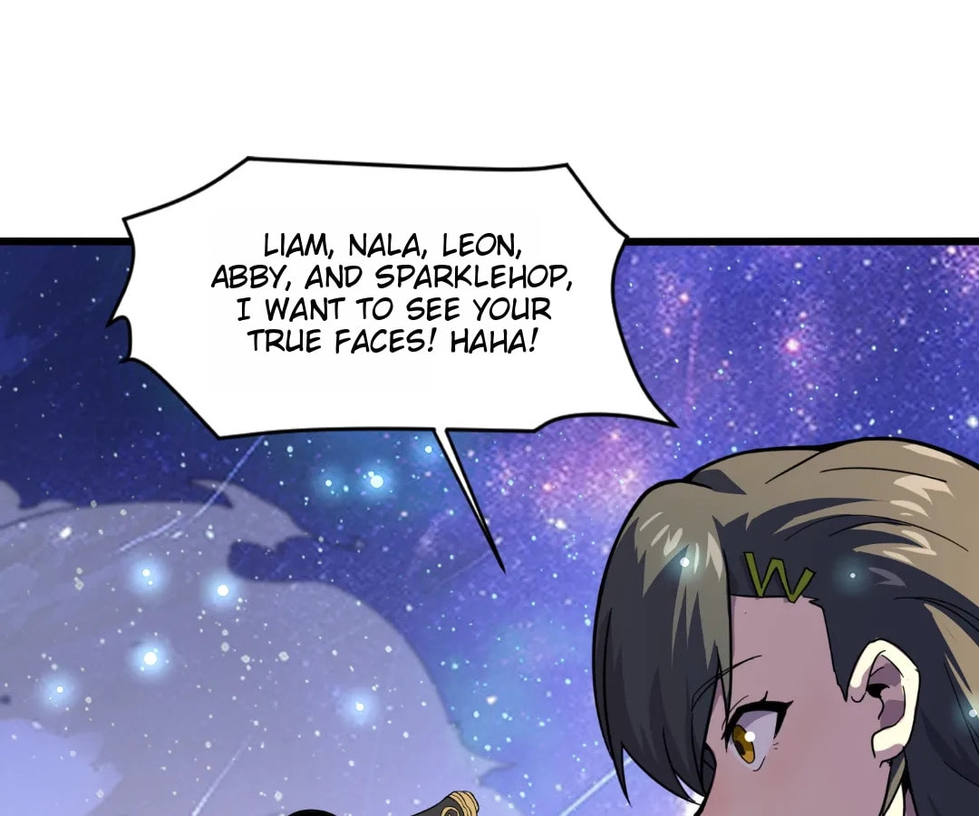 Read The Ultimate Summoner chapter 119 image 39 on Lezhin