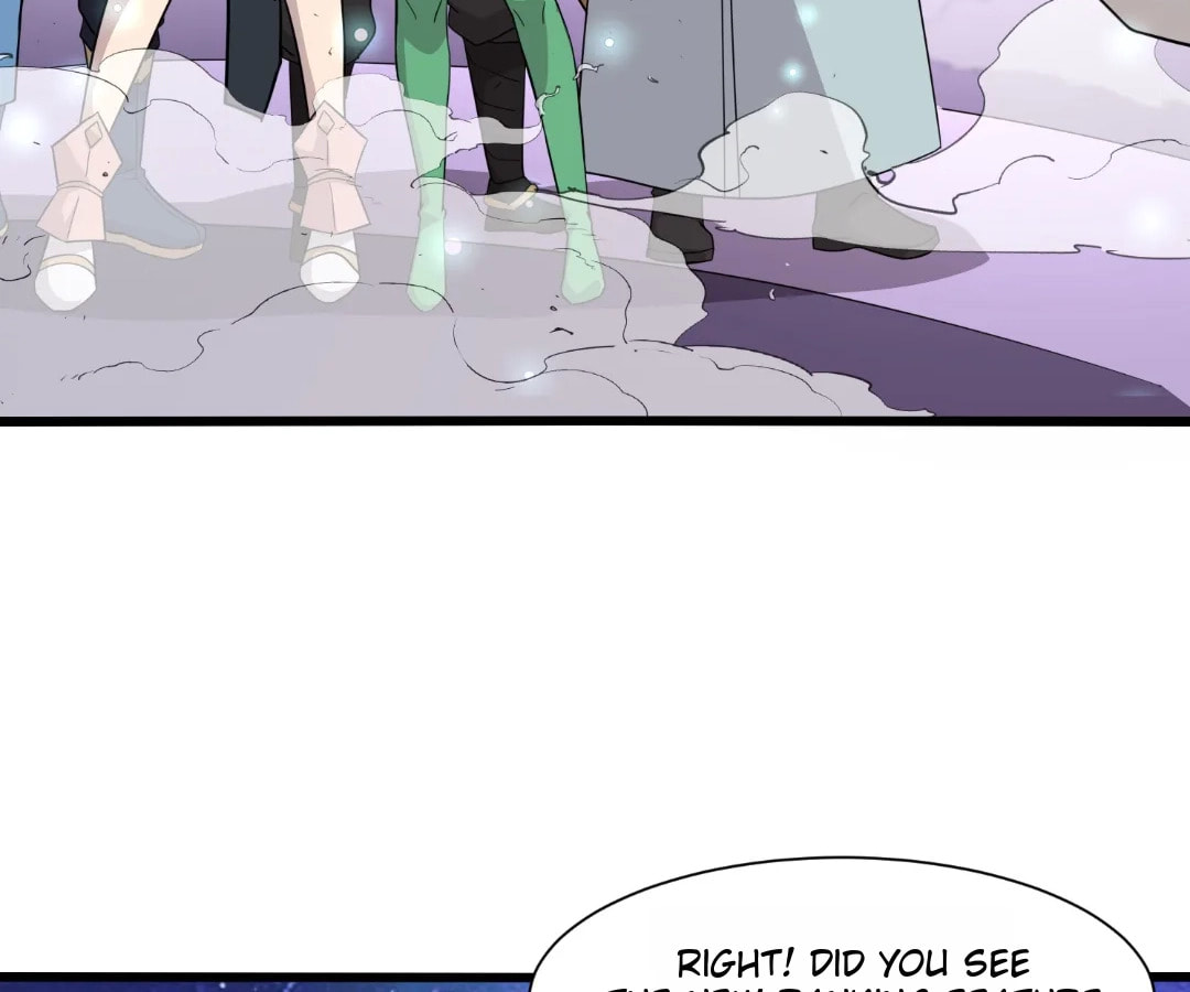 Read The Ultimate Summoner chapter 119 image 41 on Lezhin