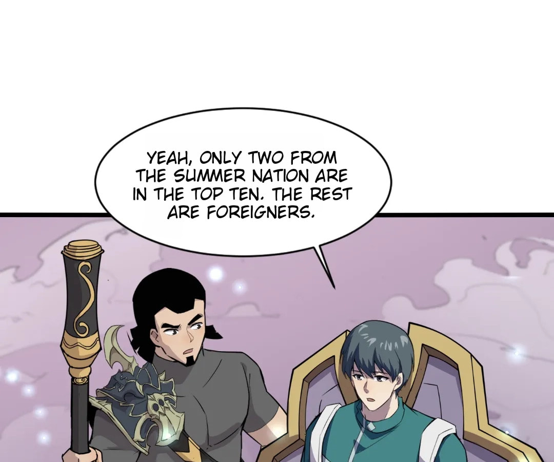 Read The Ultimate Summoner chapter 119 image 44 on Lezhin