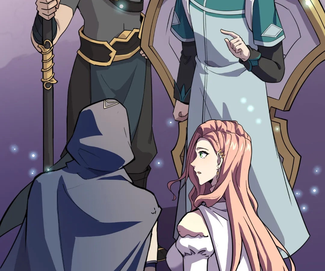 Read The Ultimate Summoner chapter 119 image 45 on Lezhin