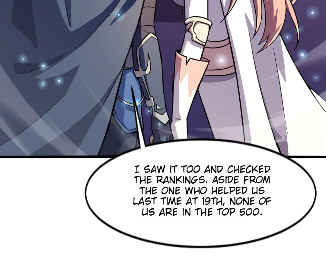 Read The Ultimate Summoner chapter 119 image 46 on Lezhin