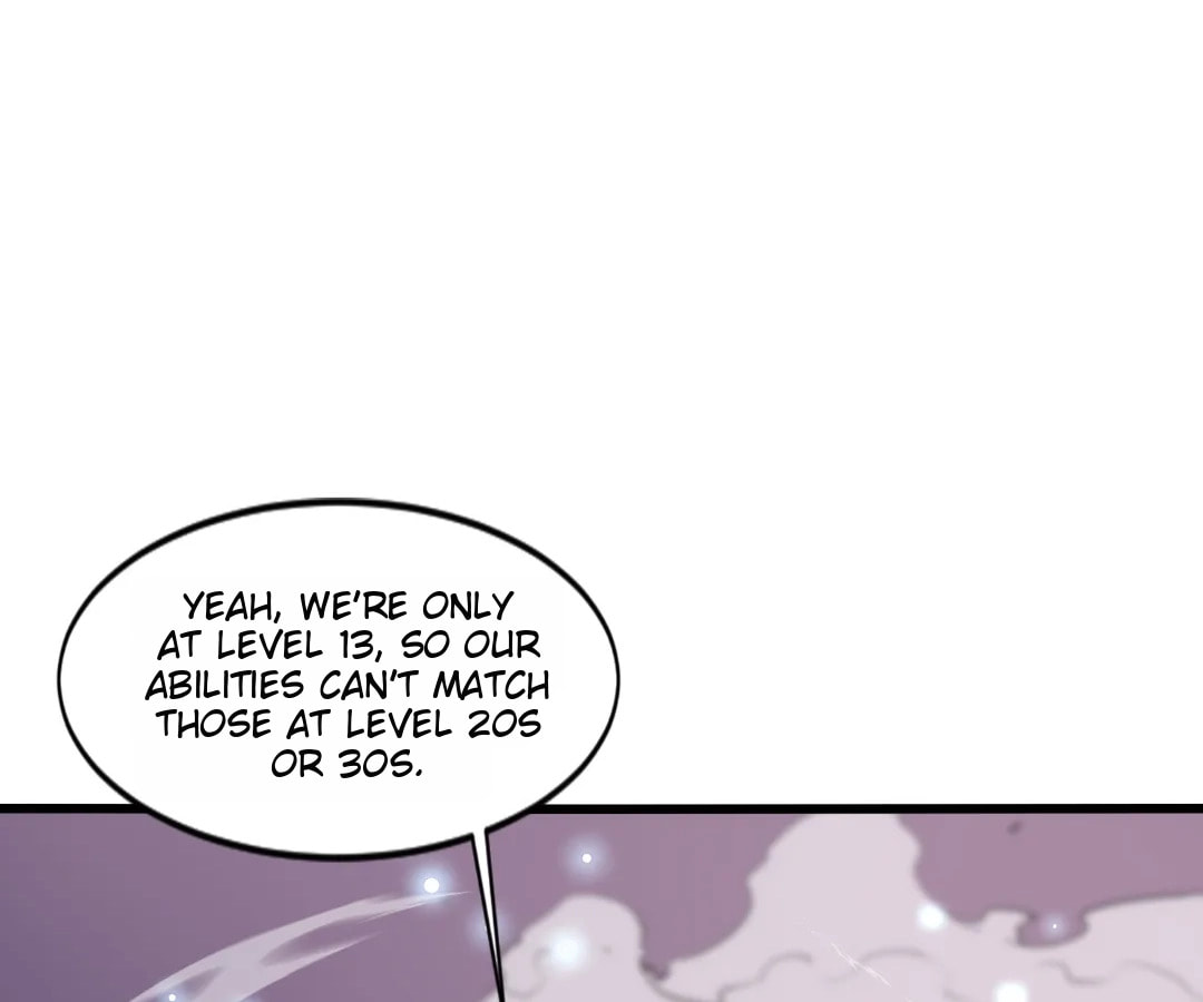 Read The Ultimate Summoner chapter 119 image 47 on Lezhin