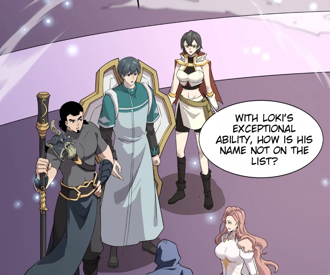Read The Ultimate Summoner chapter 119 image 48 on Lezhin