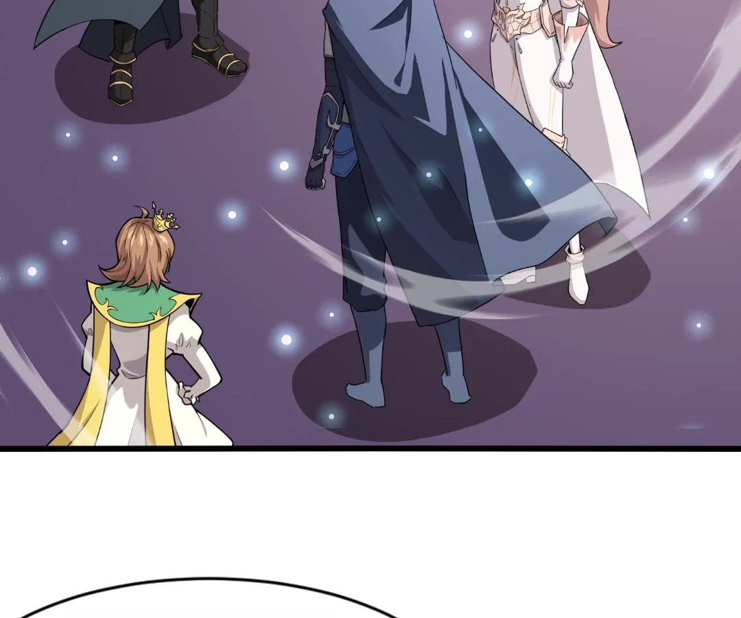 Read The Ultimate Summoner chapter 119 image 49 on Lezhin
