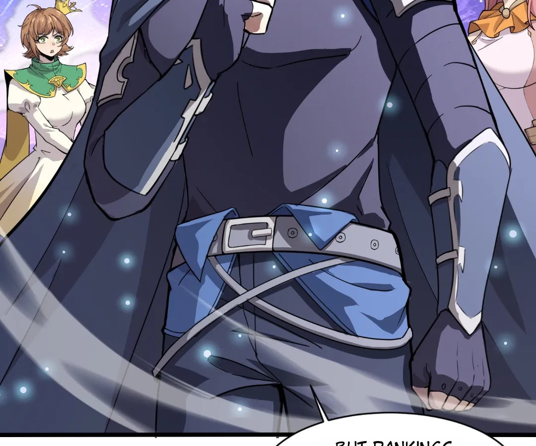 Read The Ultimate Summoner chapter 119 image 51 on Lezhin