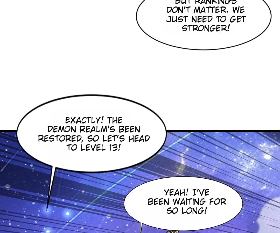 Read The Ultimate Summoner chapter 119 image 52 on Lezhin