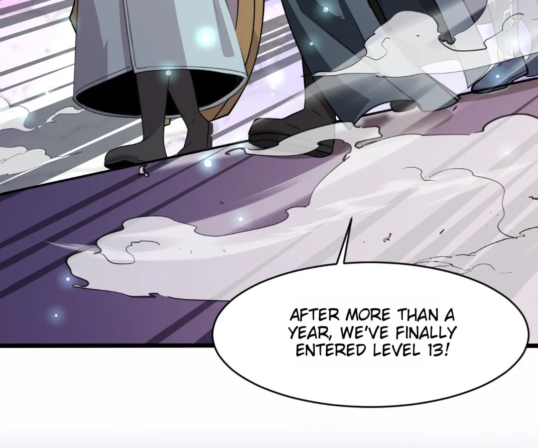 Read The Ultimate Summoner chapter 119 image 54 on Lezhin