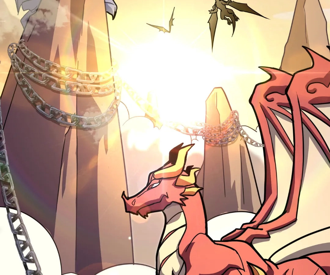 Read The Ultimate Summoner chapter 119 image 57 on Lezhin