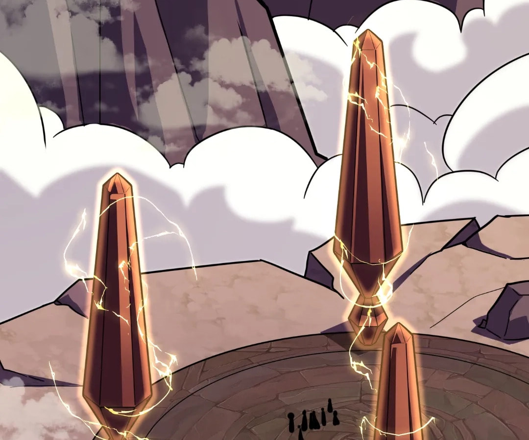 Read The Ultimate Summoner chapter 119 image 60 on Lezhin