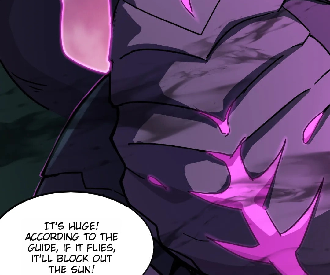 Read The Ultimate Summoner chapter 119 image 67 on Lezhin