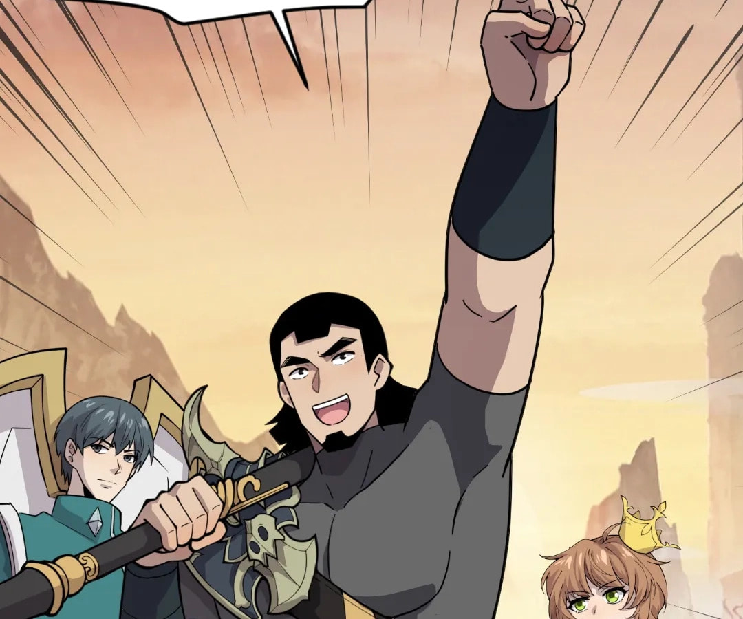 Read The Ultimate Summoner chapter 119 image 71 on Lezhin