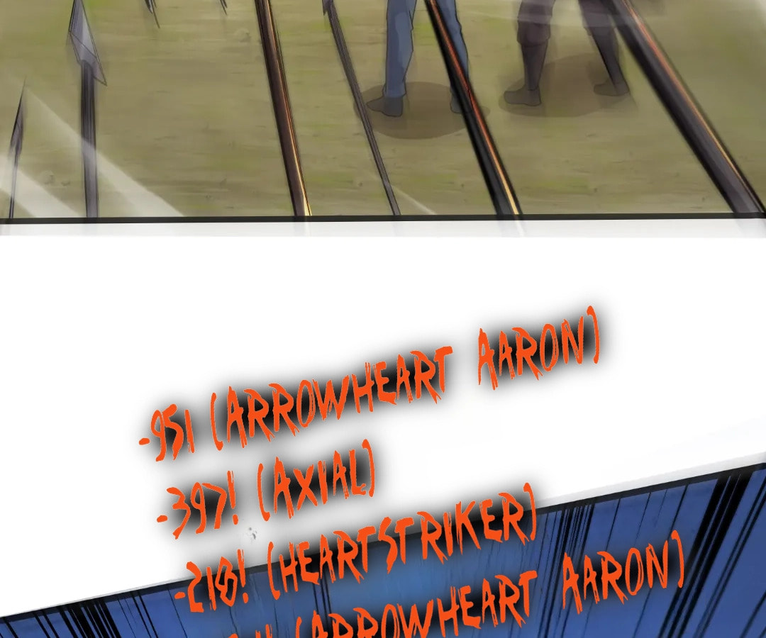 Read The Ultimate Summoner chapter 119 image 8 on Lezhin