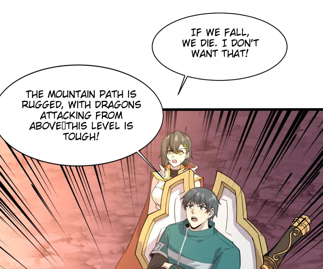 Read The Ultimate Summoner chapter 119 image 81 on Lezhin