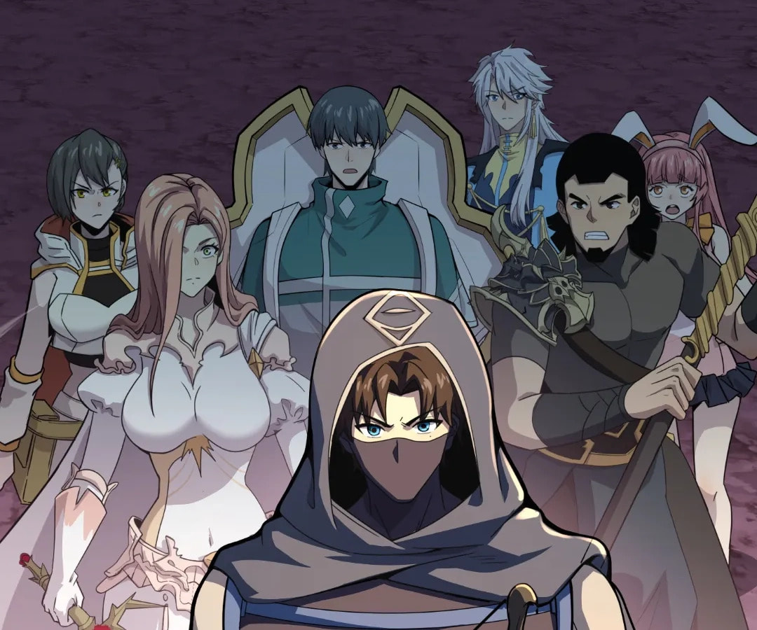 Read The Ultimate Summoner chapter 119 image 84 on Lezhin