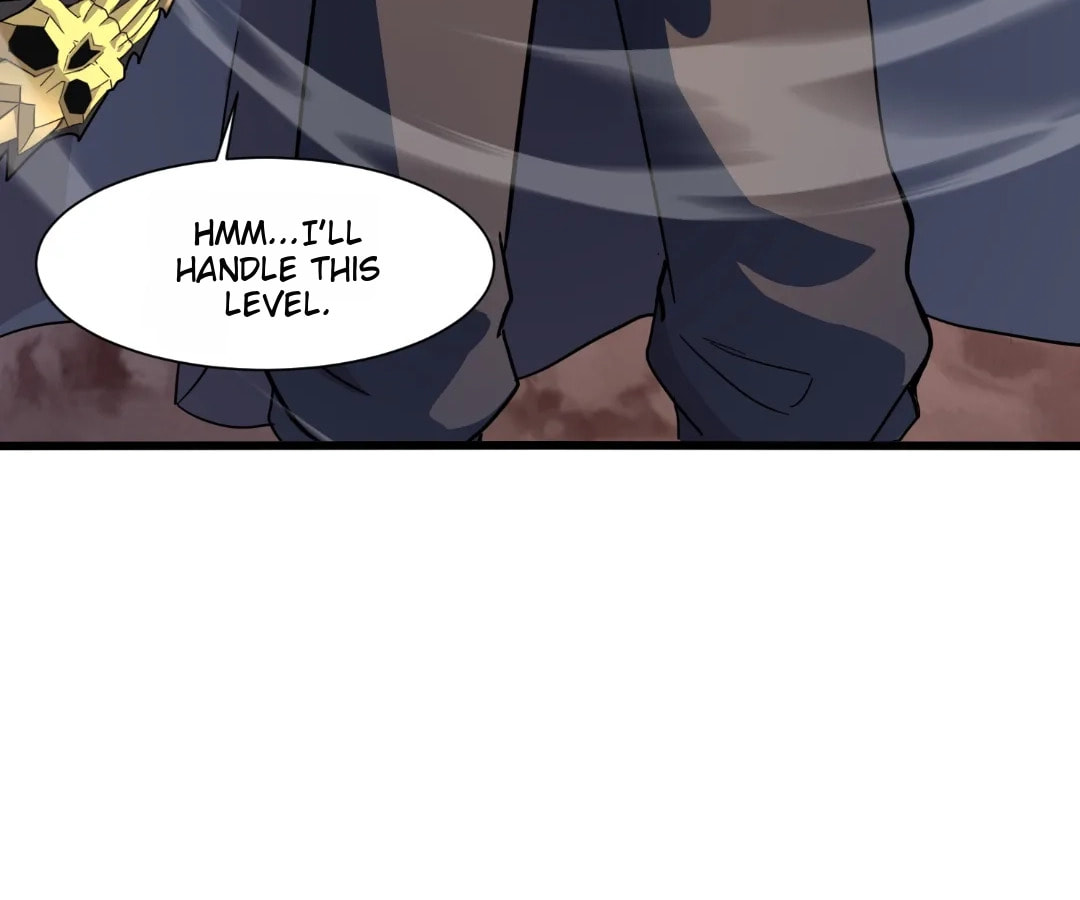Read The Ultimate Summoner chapter 119 image 86 on Lezhin