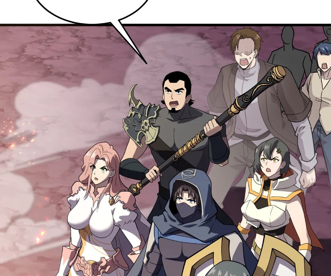 Read The Ultimate Summoner chapter 119 image 88 on Lezhin