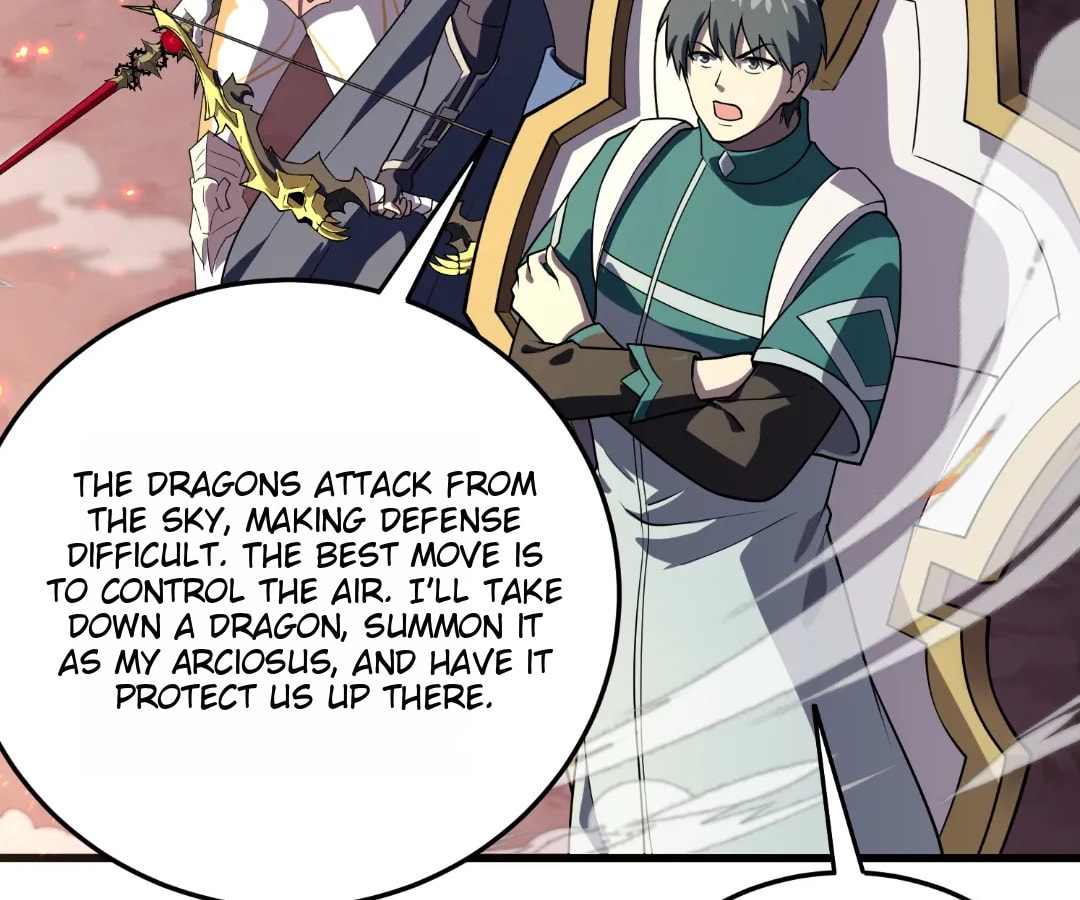 Read The Ultimate Summoner chapter 119 image 89 on Lezhin