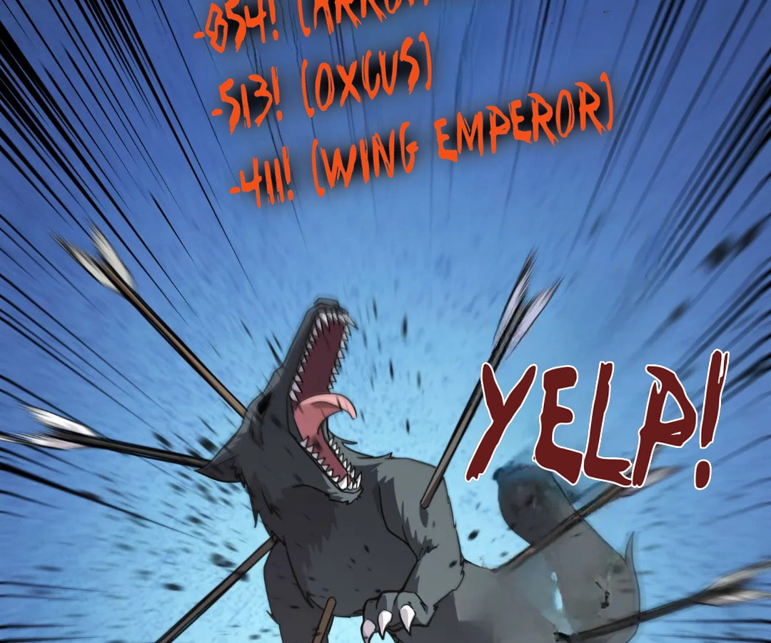Read The Ultimate Summoner chapter 119 image 9 on Lezhin