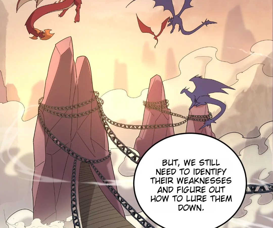 Read The Ultimate Summoner chapter 119 image 91 on Lezhin