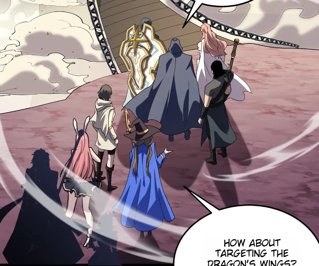 Read The Ultimate Summoner chapter 119 image 92 on Lezhin