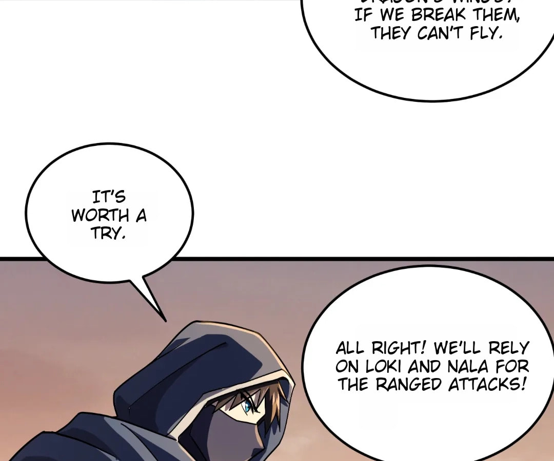 Read The Ultimate Summoner chapter 119 image 93 on Lezhin