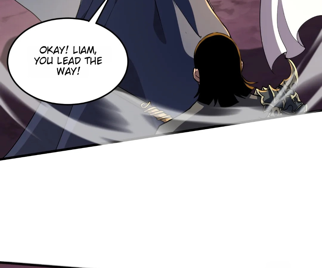Read The Ultimate Summoner chapter 119 image 99 on Lezhin