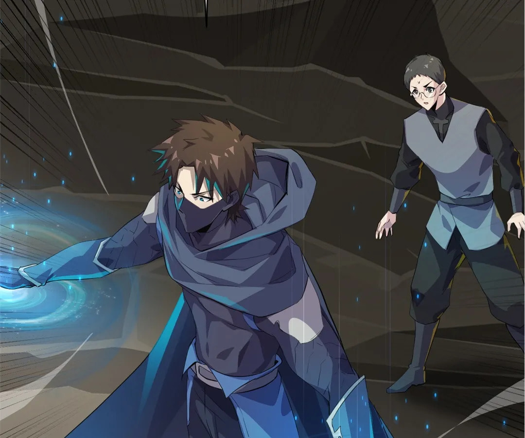 Read The Ultimate Summoner chapter 12 image 11 on Lezhin