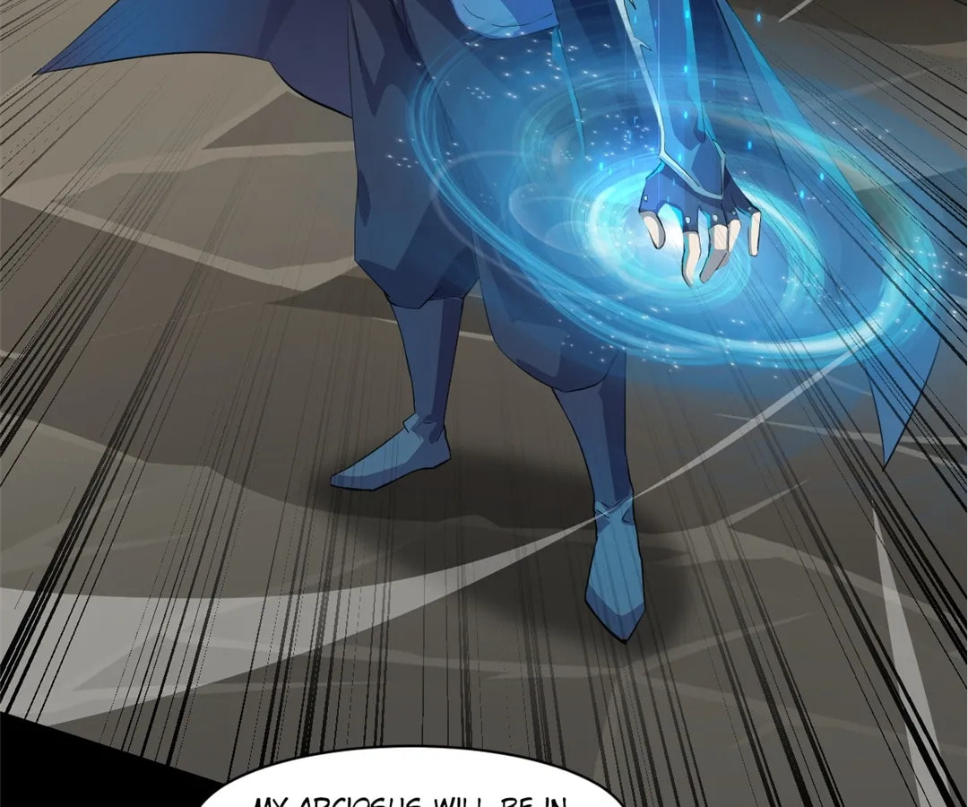 Read The Ultimate Summoner chapter 12 image 12 on Lezhin