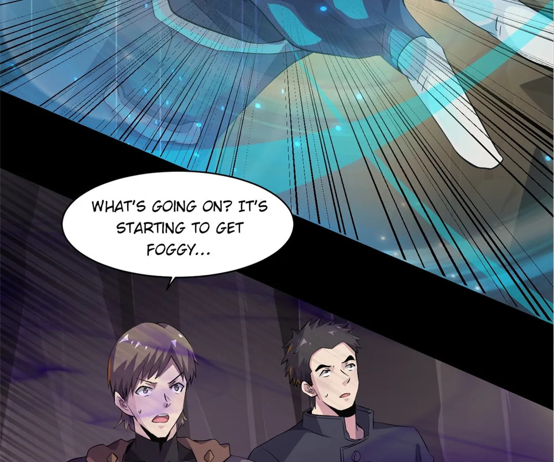 Read The Ultimate Summoner chapter 12 image 14 on Lezhin